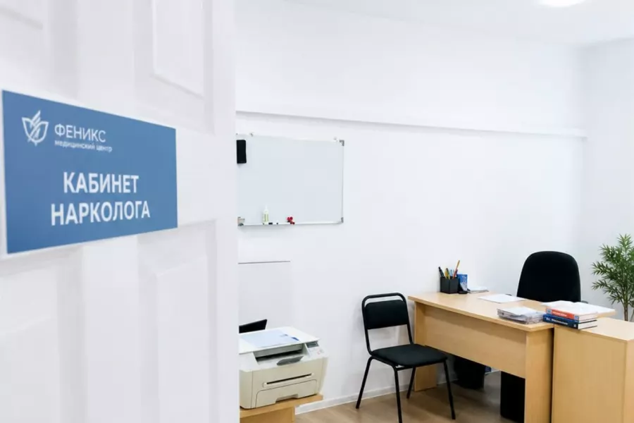 Реабилитационный центр для наркозависимых в Гвардейске